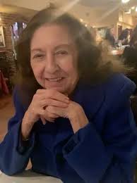 Obituary information for Geraldine Violet Kramer