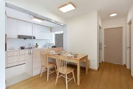 To buy a bto flat, you must: Muji 4 Room Hdb Bto Singapore By D Minex Houzz