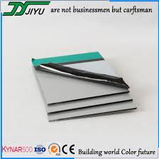 Acp Aluminum Composite Panel Aluminum Alucobond Acp Cladding Price