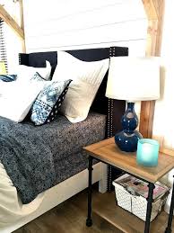 Don't forget to bookmark bedroom ideas navy and white using ctrl + d (pc) or command + d (macos). Farmhouse Bedroom Navy White Refresh Restyle