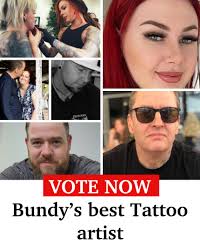Who can recommend a good tattooist in Bundaberg?