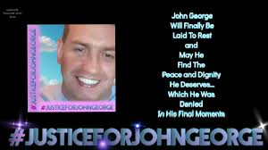 John Jergens Obituary