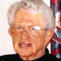 Frank Kennedy, 87, formerly of Sibley