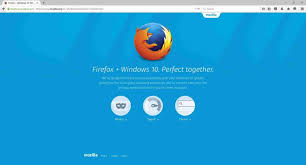 Get protection beyond your browser, on all your devices. Firefox Download For Pc Windows 7 10 8 Softmany