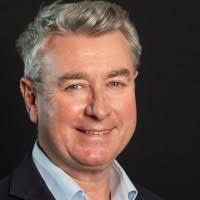 Ian Oppermann Email & Phone Number