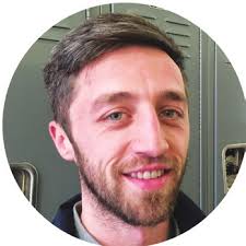 The Magazine of John Bapst Memorial High School Hail to the Chef: Meet Seth  Fowler '09