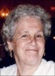 Jennie Catherine Elfrey Garton (1913-2007)