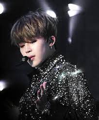 Bts Love Yourself Worldwide Tour Fort Worth Convention Center Texas Jimin Music Kpop Bts Jimin Btsloveyourselftour Btslytou Park Jimin Bts Jimin Jimin