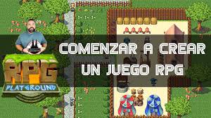 El título celebra una década desde que estos dos rpg de la popular saga final fantasy saliesen al mercado. Creacion De Juegos Rpg Crea Tus Propias Historias Cuadernos De Herodoto