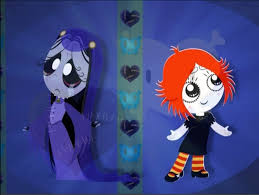 Maybe you would like to learn more about one of these? Misery Ruby Gloom Posts Facebook