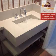 مصنع ايديال استون مغاسل رخام طبيعي وصناعي تفصيل حسب الطلب مغاسل رخام حديثة مغاسل رخام جدة خبرة اكثر من 22 home interior design house interior interior design