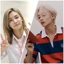 He looked so majestic, i just want to bring it back lol. Svt Jeonghan Long Hair