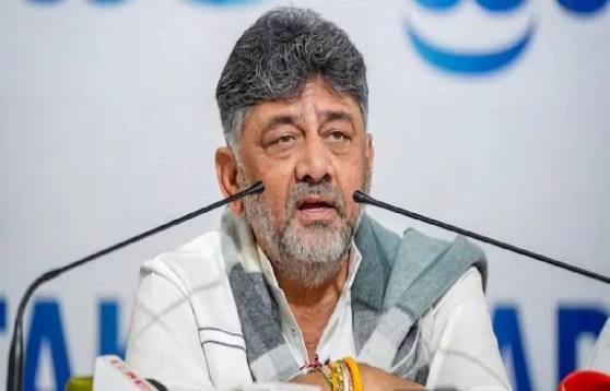 डीके शिवकुमार का कहना है कि बेंगलुरु भारत की अगली डीप-टेक क्रांति का नेतृत्व करने के लिए तैयार है।