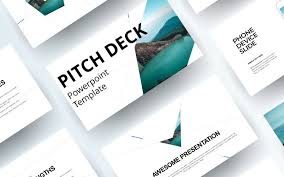 Maybe you would like to learn more about one of these? Free Pitch Deck Powerpoint Template 121951 Templatemonster