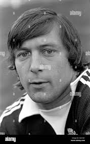 Willie johnston Black and White Stock Photos & Images