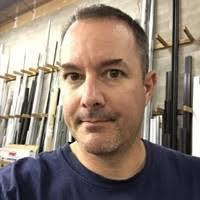 Bryan Prevost's Instagram, Twitter & Facebook