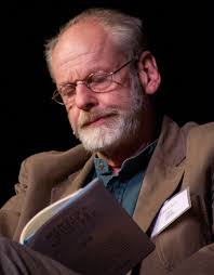 John Casey (novelist)