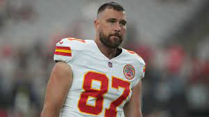 NFL: Travis Kelce reagiert auf Trubel rund um Taylor Swift | Sport | BILD.de