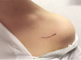 45 Insanely Cute And Small Tattoo Ideas 2021 Update