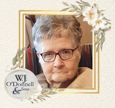 DOYLE (nee Griffin) Sara