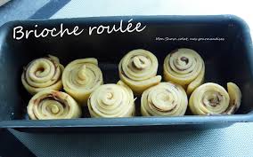 Brioche Roulee Aux Pepites De Chocolat Recette Companion Ou Pas Pepite Chocolat Recette Companion Gourmandise