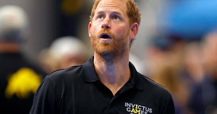 Prince Harry UK return 'has left him angry and miserable' | Royal | News |  Express.co.uk