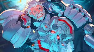 Overwatch Reinhardt Hd Wallpaper Background 27895 Wallur A collection of the top 50 reinhardt overwatch wallpapers and backgrounds available for download for free. overwatch reinhardt hd wallpaper