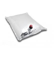 2, 3, 5, 10 și 20 de litri. Pungi Bag In Box 10l Metalizate