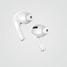 Airpods 3 Concept Design Concept Design Airpods Pro Iphone Accessories