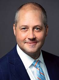 Ryan J. Louvar at Wintrust Commercial Banking