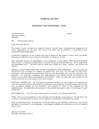 How to write a memorandum of agreement. Request For Inspection Letter Template How You Can Attend Request For Inspection Letter Temp Request For Proposal Proposal Templates Proposal