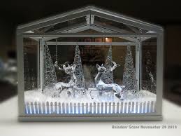 Using A Socker From Ikea For My Reindeer Scene Ikea Gemutliche Weihnachten Ikea Socker