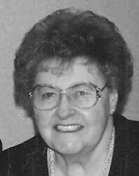 Dorothy Nolte Obituary (1927
