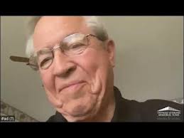 Frank Moran Interview