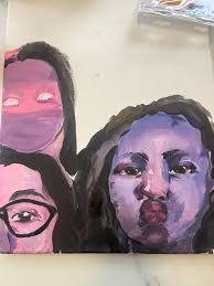 All painting and drawings are commissionable this is an example of my art