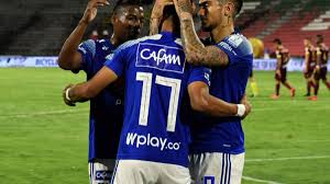 Mi sangre es vinotinto y mi corazón es de oro. Polemico Empate Entre Tolima Y Millonarios En La Liga Betplay 2020 I