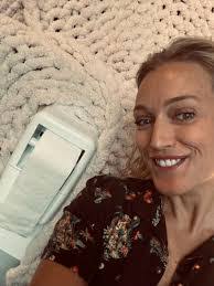 Annie Wick's Instagram, Twitter & Facebook