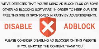 However, installing adblock prevents you from accessing websites whose revenue are driven by step 3: How To Block Adblock Detection On Any Website Make Tech Easier