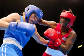 Access breaking tokyo 2020 news, plus records and video highlights from the best historic moments in global sport. 2016 Olympic Boxing Schedule Time Tv Coverage Live Stream For Men S Welterweight Final And More Sbnation Com