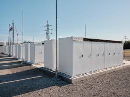 Tesla Megapack battery storage system enters Japans ancillary services  market - Energy-Storage.News