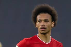 A german professional football player and english premier league's club manchester city's wenger leroy sane salary is £60,000 weekly. Leroy Sane Finding Life Tough At Bayern Munich Bitter And Blue