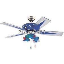 Rocket Ceiling Fan Ebay Ceiling Fan Ceiling Fan With Light Ceiling Fan Bedroom