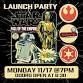 Pinbug's Star Wars Fall of the LAUNCH PARTY event image