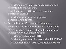 We did not find results for: Bab V Lembaga Pemerintahan Daerah Ppt Download