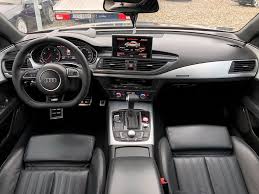 May 28, 2021 · the 2021 audi a7 is a stylish, practical and engaging twist on the executive sedan formula. Audi A7 Quattro S Line 3 0 Tdi V6 Kimbex Dream Cars