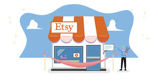 Is responsible for this page. How To Choose The Best Etsy Shop Name And 10 Inspiring Examples Sellbrite