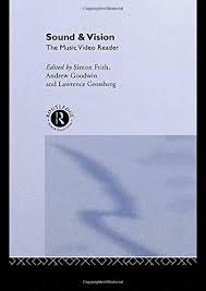 Find more information about the following stories featured on today and browse this week's videos. Sound And Vision The Music Video Reader Frith Simon Goodwin Andrew Grossberg Lawrence 9780415094306 Film Television Amazon Canada