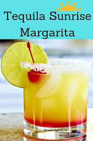What's the best way to make a margarita? Mexican Martini Tequila Drink Recipe Homemade Food Junkie