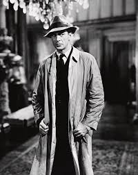 GARY COOPER in MEET JOHN DOE -1941-. by Album