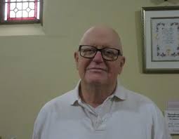 We offer our deepest sympathy to the family of Deacon Steve Durkee, who  passed away